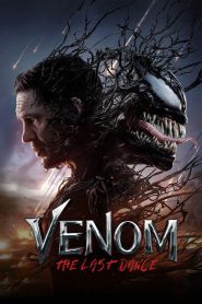 Venom: The Last Dance (2024) DVDScr Telugu Dubbed Full Movie Watch Online Free