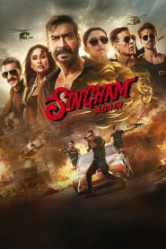 Singham Again (2024) DVDScr Hindi Full Movie Watch Online Free