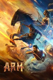 A.R.M (2024) HDRip Malayalam Full Movie Watch Online Free