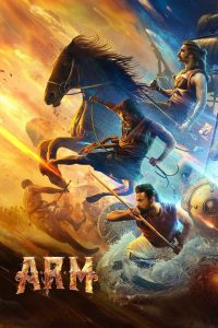 A.R.M (2024) HDRip Malayalam Full Movie Watch Online Free