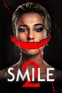 Smile 2 (2024) HDRip Full Movie Watch Online Free