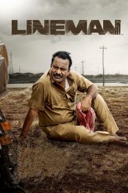 Lineman (2024) HDRip Tamil Full Movie Watch Online Free