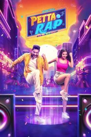 Petta Rap (2024) HDRip Tamil Full Movie Watch Online Free