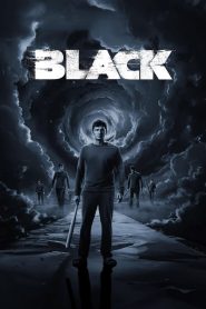 Black (2024) HDRip Tamil Full Movie Watch Online Free