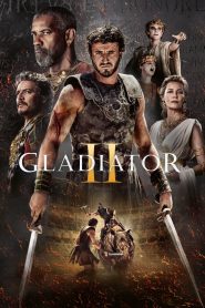 Gladiator 2 (2024) HDRip Telugu (HQ Clean) Dubbed Full Movie Watch Online Free