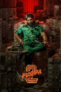 Pushpa 2: The Rule (2024) HDTSRip Telugu Full Movie Watch Online Free